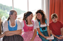 Unsere Herzenssache - Spenden f&uuml;r den guten Zweck